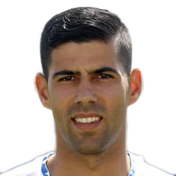 Juanfran Moreno Juanfran Moreno