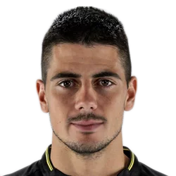 Jon Ander Serantes Jon Ander Serantes