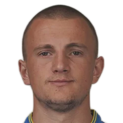 Vasyl Kravets Vasyl Kravets