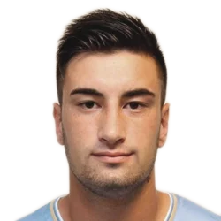 Erick Cabaco Erick Cabaco