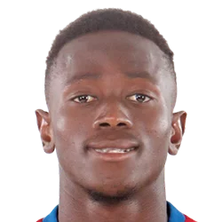 Emmanuel Boateng Emmanuel Boateng