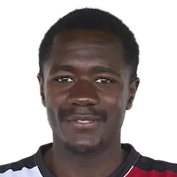 Giannelli Imbula Giannelli Imbula