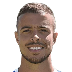 Franco Di Santo Franco Di Santo