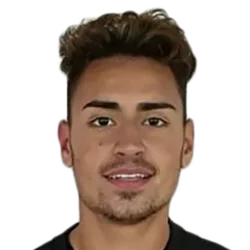 Sergio Moreno Sergio Moreno