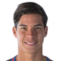 Diego Lainez Diego Lainez