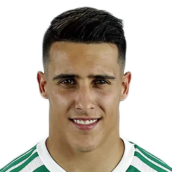 Cristian Tello Cristian Tello