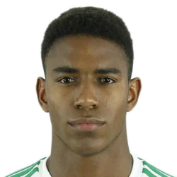 Junior Firpo Junior Firpo