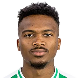 Wilfrid Kaptoum Wilfrid Kaptoum