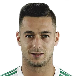 Sergio León Sergio León