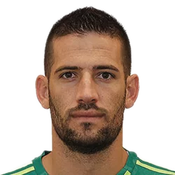 Kiko Casilla Kiko Casilla
