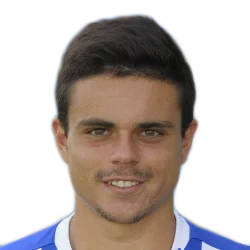 Luca Sangalli Luca Sangalli