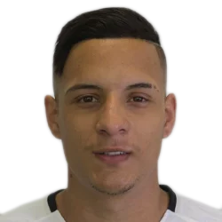 Guilherme Arana Guilherme Arana
