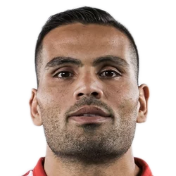 Gabriel Mercado Gabriel Mercado
