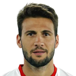 Franco Vázquez Franco Vázquez