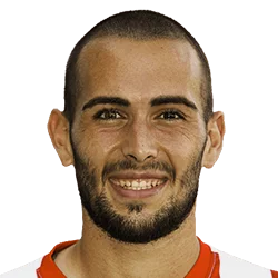 Aleix Vidal Aleix Vidal
