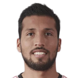 Ezequiel Garay Ezequiel Garay