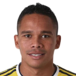 Carlos Bacca Carlos Bacca