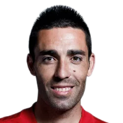Bruno Soriano