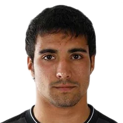 Sergio Asenjo Sergio Asenjo