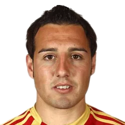 Santi Cazorla Santi Cazorla
