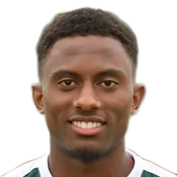 Yhoan Andzouana Yhoan Andzouana