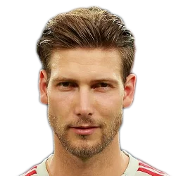 Fabian Giefer Fabian Giefer