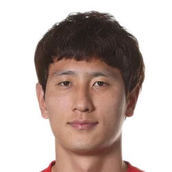 Dong-won Ji Dong-won Ji