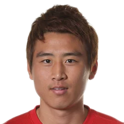 Ja-cheol Koo Ja-cheol Koo