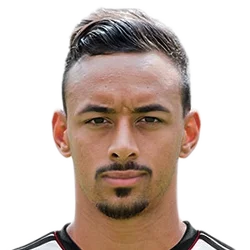 Karim Bellarabi Karim Bellarabi