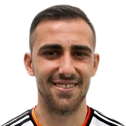 Paco Alcácer Paco Alcácer