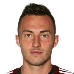 Josip Drmic