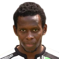 Ibrahima Traoré Ibrahima Traoré