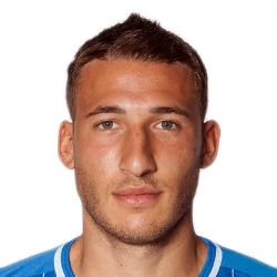 Fabian Johnson Fabian Johnson