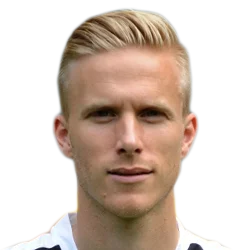 Oscar Wendt Oscar Wendt
