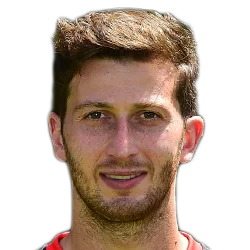 David Abraham David Abraham