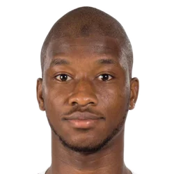 Almamy Touré Almamy Touré
