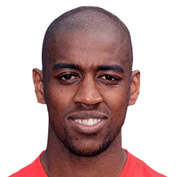 Gelson Fernandes Gelson Fernandes