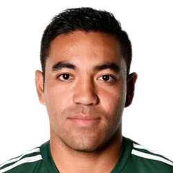 Marco Fabián Marco Fabián