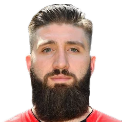 Brandon Borrello Brandon Borrello