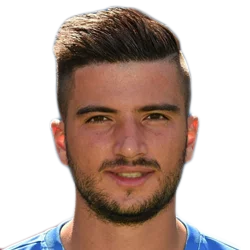 Marco Terrazzino Marco Terrazzino