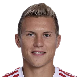 Matthias Ostrzolek Matthias Ostrzolek