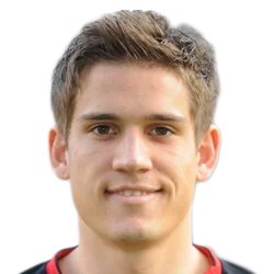 Oliver Sorg Oliver Sorg