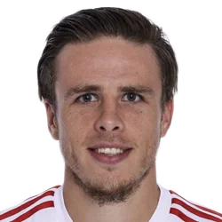 Nicolai Müller Nicolai Müller