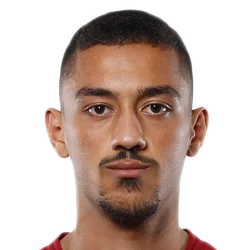 Yousef Emghames