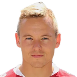 Uffe Bech Uffe Bech