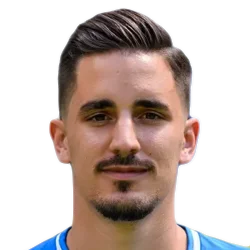 Benjamin Hübner Benjamin Hübner