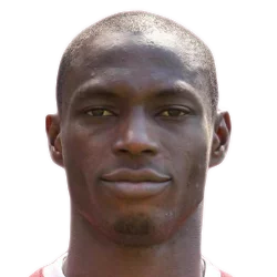 Anthony Ujah Anthony Ujah