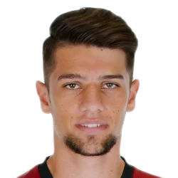 Lukas Mühl