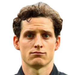 Sebastian Rudy Sebastian Rudy