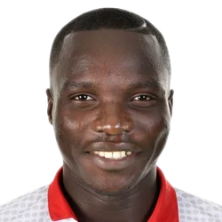 Chadrac Akolo Chadrac Akolo